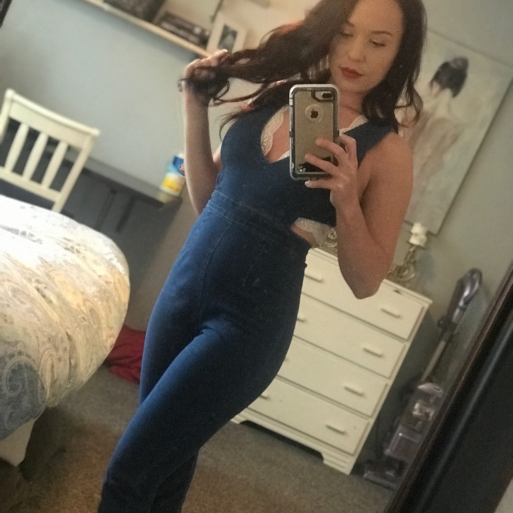 Meet your Posher, Amber